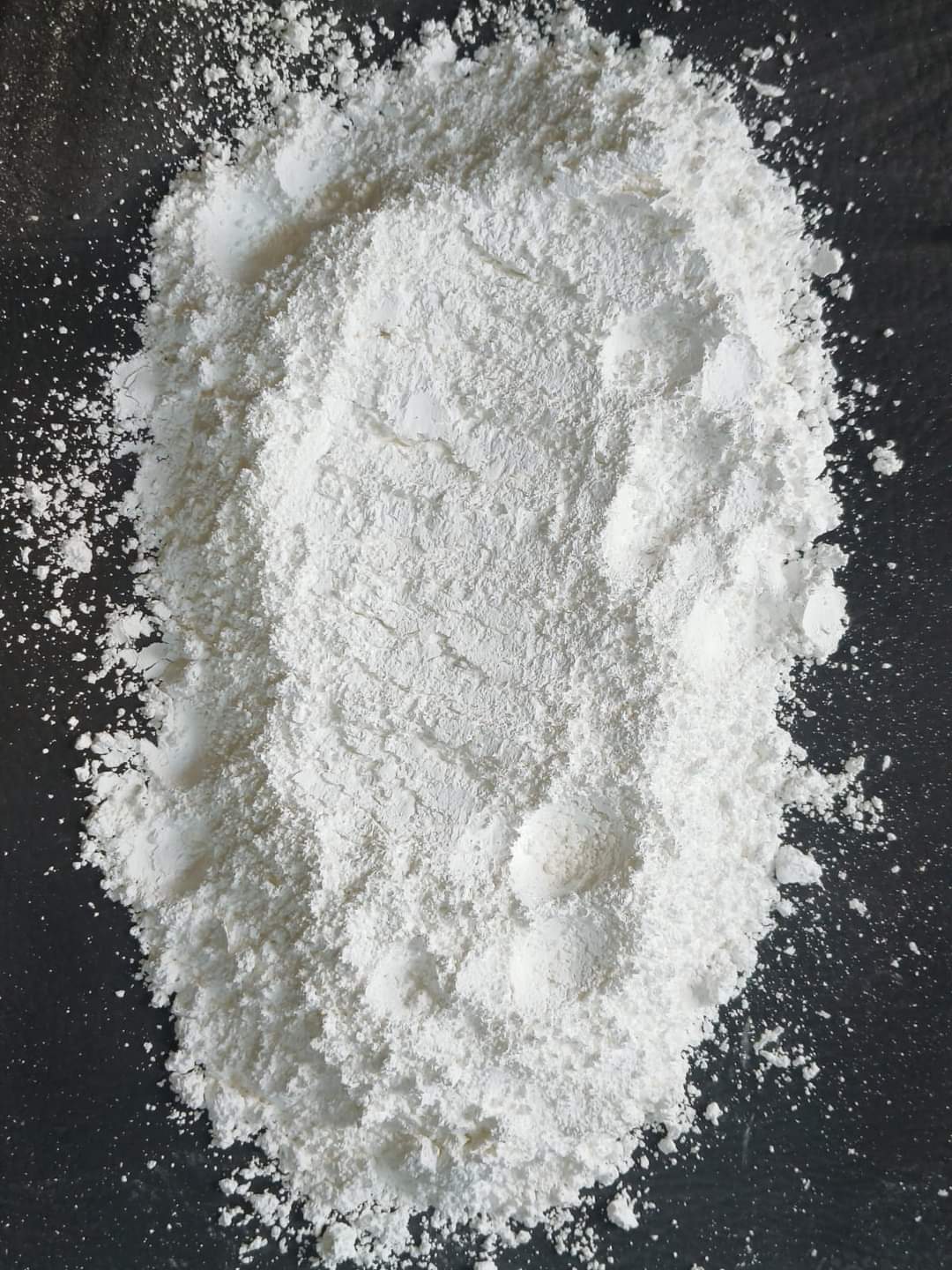 TALCUM POWDER